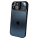 Чохол " AG Style 17 " для Apple iPhone 13 , Black STYLEAPPLE-13 фото