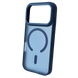 Чохол Line Guard MagSafe для iPhone 17 Pro / 18 Pro Blue LINEGUARD-17PRO фото 1