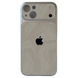 Чохол Velour Module White для IPhone 14 VELOUR MODULE 14 фото 1