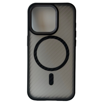 Чохол Wavy Pattern Matte Magnetic для iPhone 15 Pro WAVYPATTERN 15PRO фото