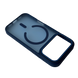 Чохол Line Guard MagSafe для iPhone 17 Pro Max / 18 Pro Max Blue LINEGUARD-17PROMAX фото 3