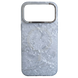 Чохол Marble MagSafe для IPhone 17 Pro / 18 Pro , White MAGSAFE MARBLE 17 PRO  фото 1
