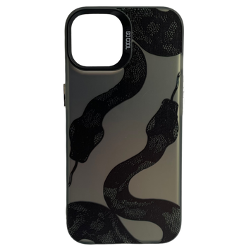 Чохол з принтом " Snake " для Apple iPhone 13 SNAKE-13 фото