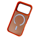 Чохол Line Guard MagSafe для iPhone 17 Pro Max / 18 Pro Max Orange LINEGUARD-17PROMAX фото 2