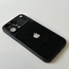 Чохол TPU Textile Black для IPhone 14 Pro Max TPU TEXTILE 14PROMAX фото 2