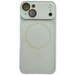 Чохол Silicone Style MagSafe для IPhone 13 , Antique