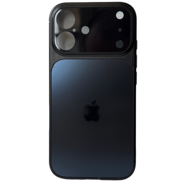 Чохол " AG Style 17 " для Apple iPhone 17 , Black STYLEAPPLE-17-BLACK фото