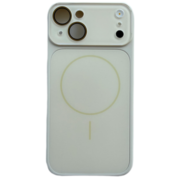 Чохол Silicone Style MagSafe для IPhone 13 , Antique SILICONESTYLE 13  фото