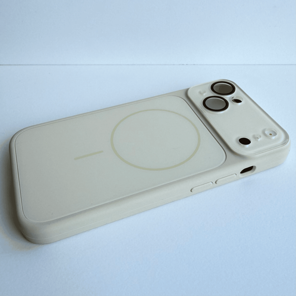 Чохол Silicone Style MagSafe для IPhone 13 , Antique SILICONESTYLE 13  фото