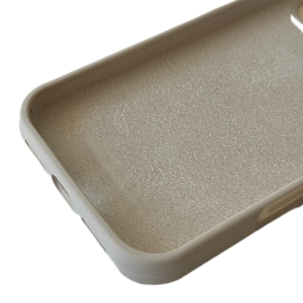 Чохол Silicone Style MagSafe для IPhone 13 , Antique SILICONESTYLE 13  фото