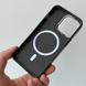 Чохол Gleaming MagSafe для IPhone 16 Pro Gleaming 16 Pro фото 2