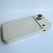 Чохол Silicone Style MagSafe для IPhone 13 , Antique SILICONESTYLE 13  фото 2