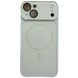 Чохол Silicone Style MagSafe для IPhone 13 , Antique SILICONESTYLE 13  фото