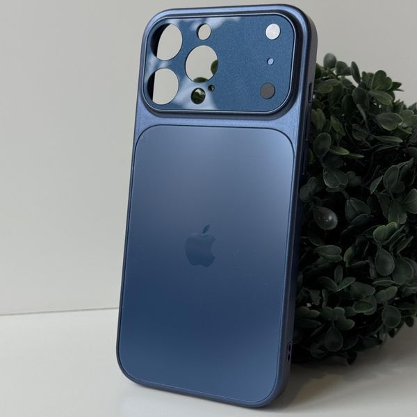 Чохол " AG Style 17 " для Apple iPhone 13 Pro , Blue STYLEAPPLE-13PRO фото