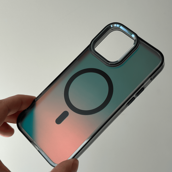 Чохол Matte Gradient для IPhone 14 Pro Max MATTE GRADIENT 14 PRO MAX фото