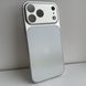 Чохол " AG Style 17 " для Apple iPhone 17 Pro Max / 18 Pro Max , Silver STYLEAPPLE-17PROMAX фото 2