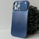 Чохол " AG Style 17 " для Apple iPhone 13 Pro , Blue STYLEAPPLE-13PRO фото 2