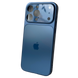 Чохол " AG Style 17 " для Apple iPhone 13 Pro , Blue STYLEAPPLE-13PRO фото 1