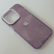 Чохол Marble Texture Case для IPhone 13 Pro , Purple Marble 13 Pro фото 2