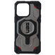 Чохол UAG Plasma XTE Gray для IPhone 14 Pro Max UAG PLASMA 14PROMAX фото