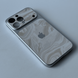 Чохол Velour Module White для IPhone 15 Pro Max VELOUR MODULE 15 PRO MAX фото 2