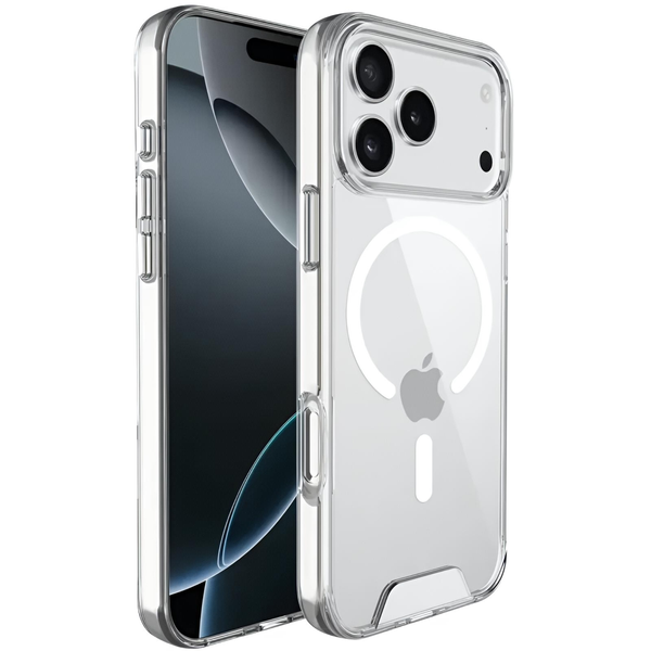 Чохол Space Collection MagSafe для IPhone 17 Pro / 18 Pro SPACE MAGSAFE 17 PRO фото