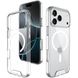 Чохол Space Collection MagSafe для IPhone 17 Pro / 18 Pro SPACE MAGSAFE 17 PRO фото 1