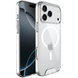 Чохол Space Collection MagSafe для IPhone 17 Pro / 18 Pro SPACE MAGSAFE 17 PRO фото 3
