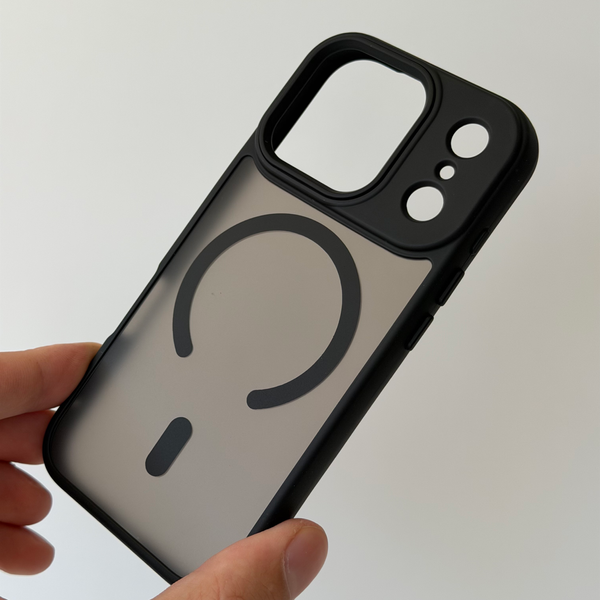Чохол Shadow Guard MagSafe для Apple iPhone 17 Pro / 18 Pro SHADOW GUARD 17 PRO фото