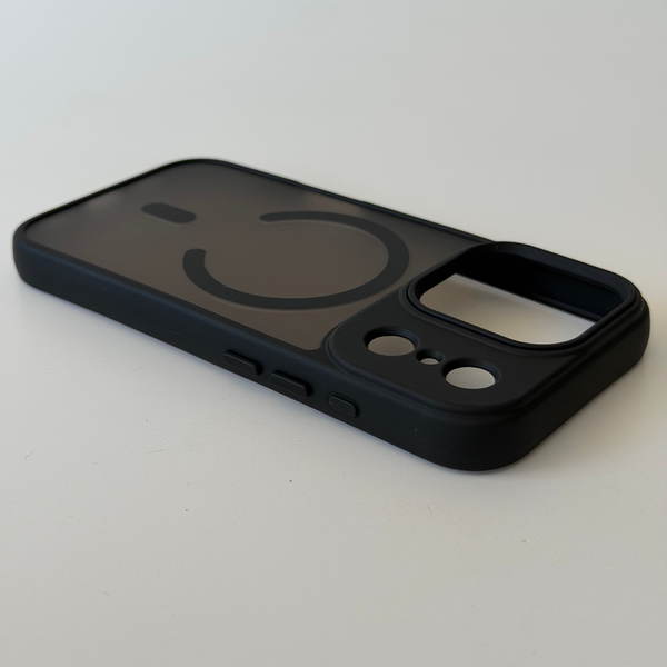 Чохол Shadow Guard MagSafe для Apple iPhone 17 Pro / 18 Pro SHADOW GUARD 17 PRO фото