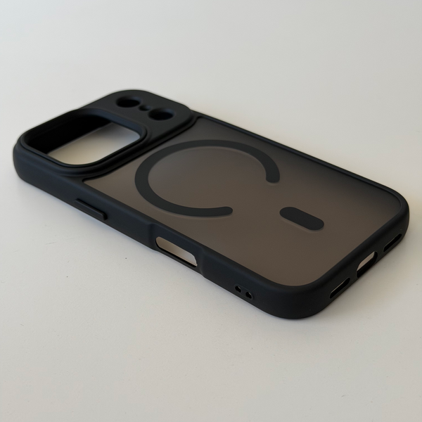 Чохол Shadow Guard MagSafe для Apple iPhone 17 Pro / 18 Pro SHADOW GUARD 17 PRO фото