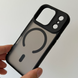 Чохол Shadow Guard MagSafe для Apple iPhone 17 Pro / 18 Pro SHADOW GUARD 17 PRO фото 4