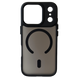 Чохол Shadow Guard MagSafe для Apple iPhone 17 Pro / 18 Pro SHADOW GUARD 17 PRO фото 1