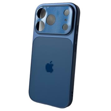Чохол " AG Style 17 " для Apple iPhone 17 Pro Max , Blue STYLEAPPLE-17PROMAX фото