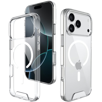 Чохол Space Collection MagSafe для IPhone 17 Pro Max SPACE MAGSAFE 17 PRO MAX фото