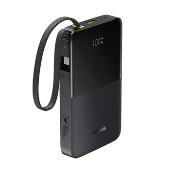Powerbank Baseus Enerfill FC51 - 10000 mah 22.5w Baseus FC51 фото
