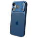 Чохол " AG Style 17 " для Apple iPhone 17 Pro Max / 18 Pro Max , Blue STYLEAPPLE-17PROMAX фото