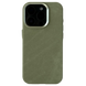 Чохол Suede MagSafe Series Case для Apple iPhone 15 Pro (Mint) Suede 15 Pro фото