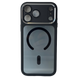 Чохол Zum Case Magsafe для Apple iPhone 17 Pro Max / 18 Pro Max , Black ZUMCASE-17PROMAX фото