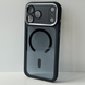 Чохол Zum Case Magsafe для Apple iPhone 17 Pro Max / 18 Pro Max , Black ZUMCASE-17PROMAX фото 2