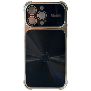 Чохол CD Style Black для IPhone 13 Pro Max CD STYLE 13 PRO MAX фото