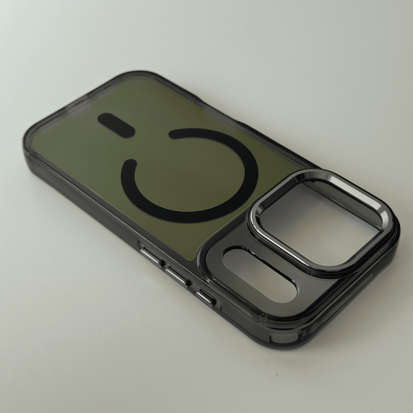 Чохол Matte Gradient для IPhone 17 Pro / 18 Pro MATTE GRADIENT 17 PRO фото