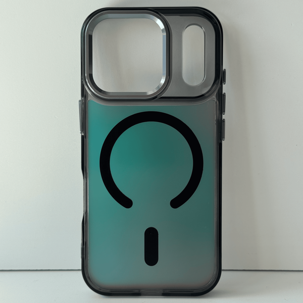 Чохол Matte Gradient для IPhone 17 Pro / 18 Pro MATTE GRADIENT 17 PRO фото