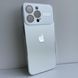 Чохол Auto Focus Matte для Apple iPhone 14 Pro , White AUTOFOCUS-14PRO фото