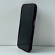 Чохол Suede MagSafe Series Case для Apple iPhone 15 Pro (Purple) Suede 15 Pro фото 3