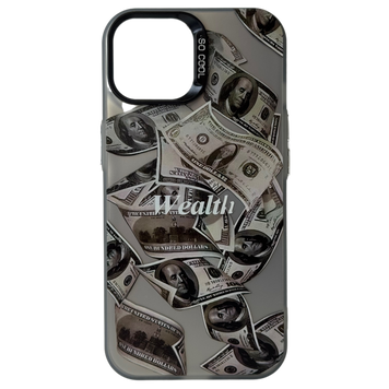 Чохол Wealth для IPhone 11 Pro Max WEALTH 11 PRO MAX фото
