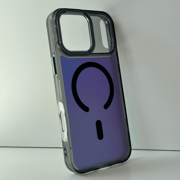 Чохол Matte Gradient для IPhone 17 Pro Max / 18 Pro Max MATTE GRADIENT 17 PRO MAX фото