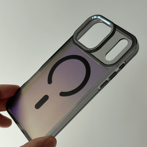 Чохол Matte Gradient для IPhone 17 Pro Max / 18 Pro Max MATTE GRADIENT 17 PRO MAX фото