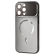 Чохол Matte Magsafe Style 17 для Apple iPhone 13 Pro Max , Grey MMS-13PROMAX фото 1
