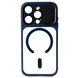Чохол Zum Case Magsafe для Apple iPhone 14 Pro , Blue ZUMCASE-14PRO фото 1